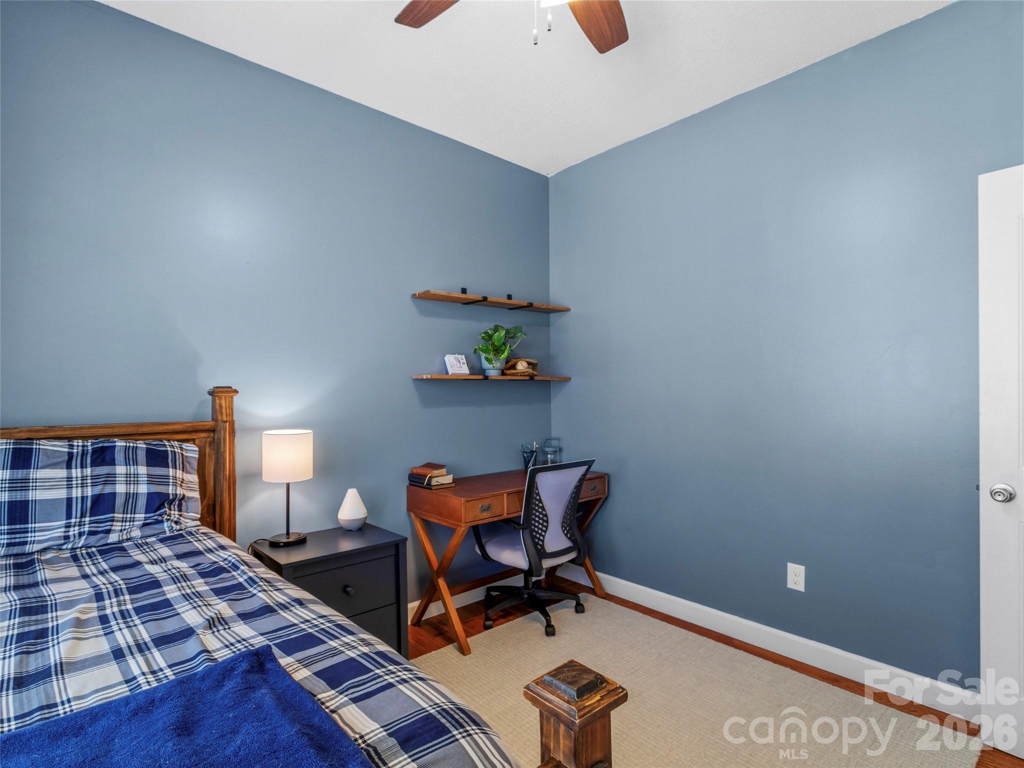 80 Mckenzie Drive Marshall NC 28753