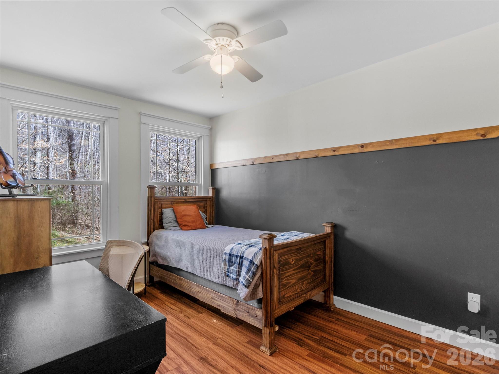 80 Mckenzie Drive Marshall NC 28753
