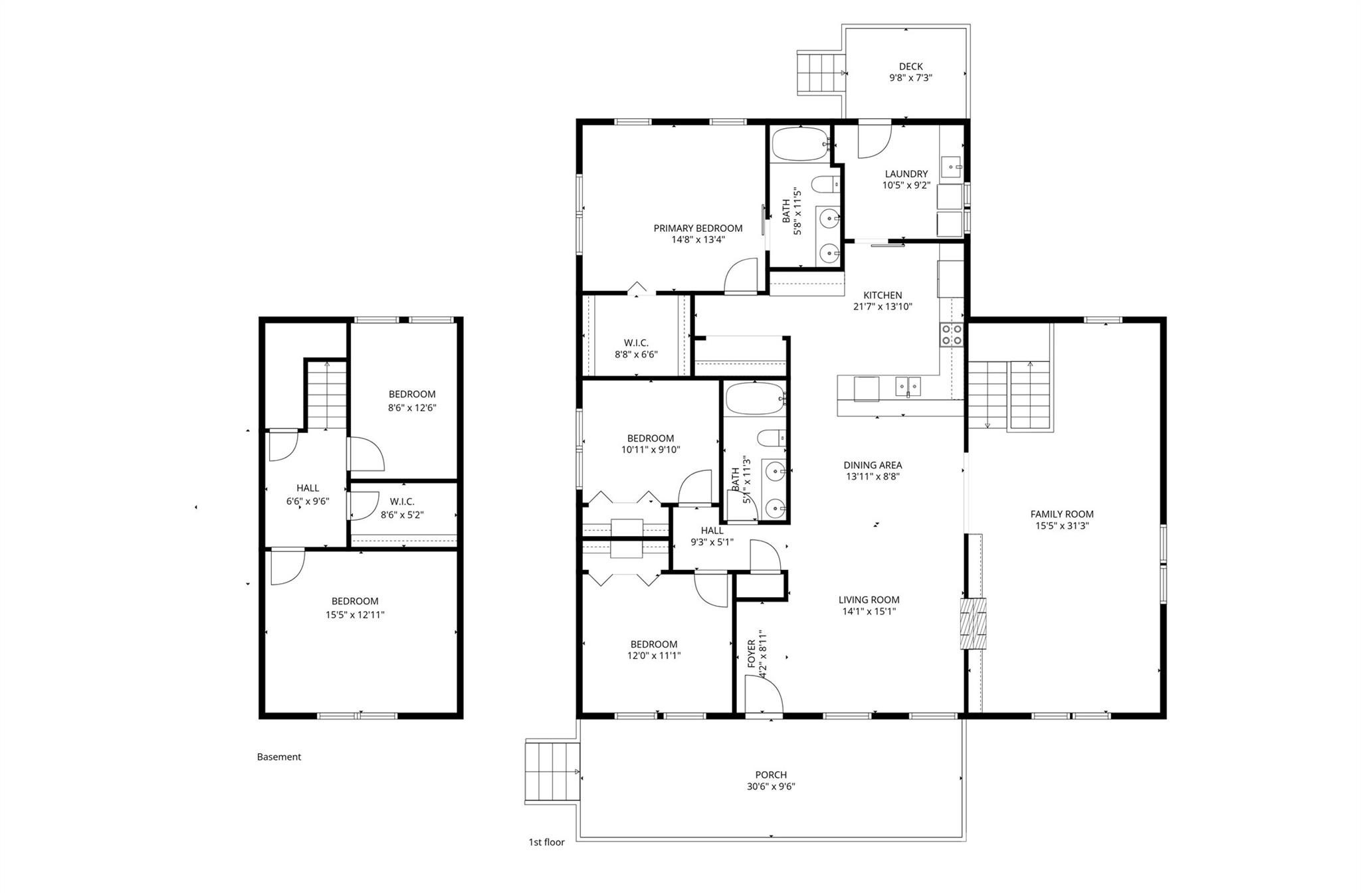 80 Mckenzie Drive Marshall NC 28753