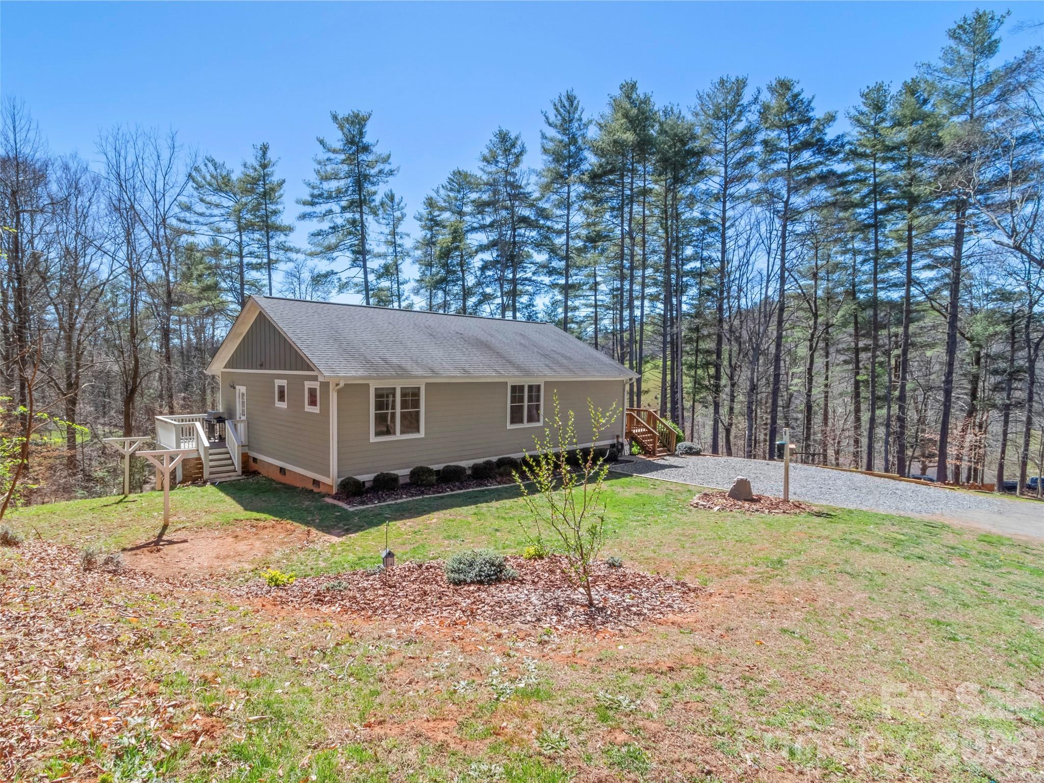 80 Mckenzie Drive Marshall NC 28753