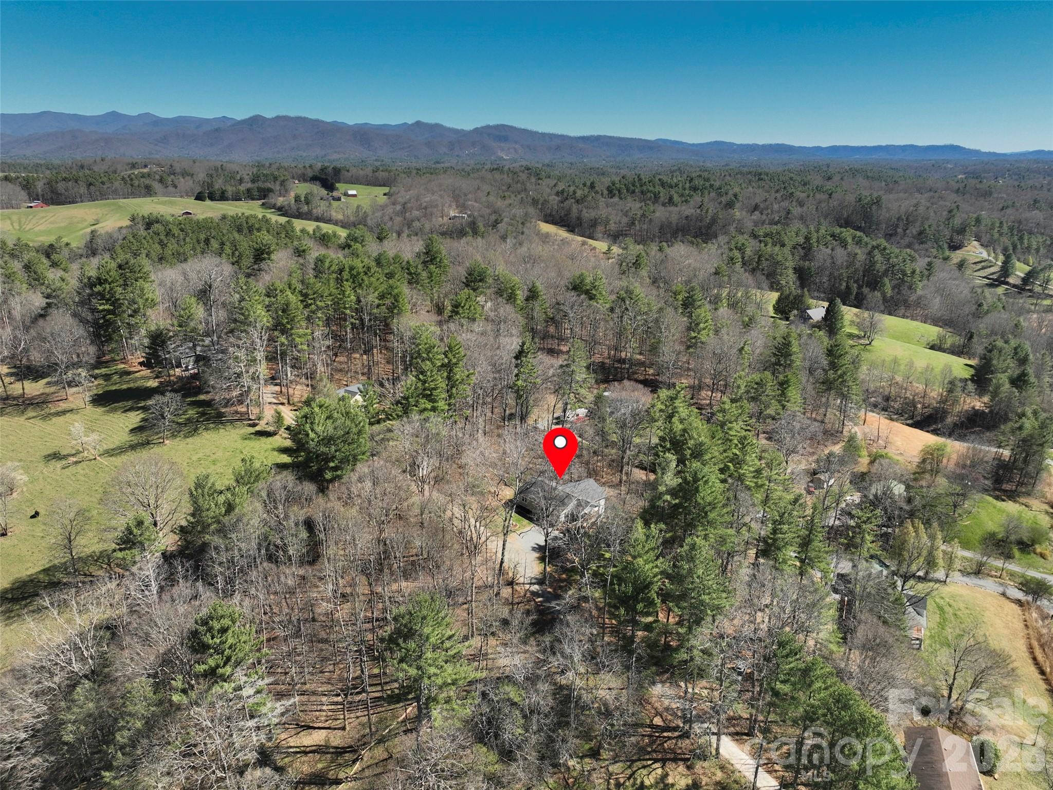 80 Mckenzie Drive Marshall NC 28753