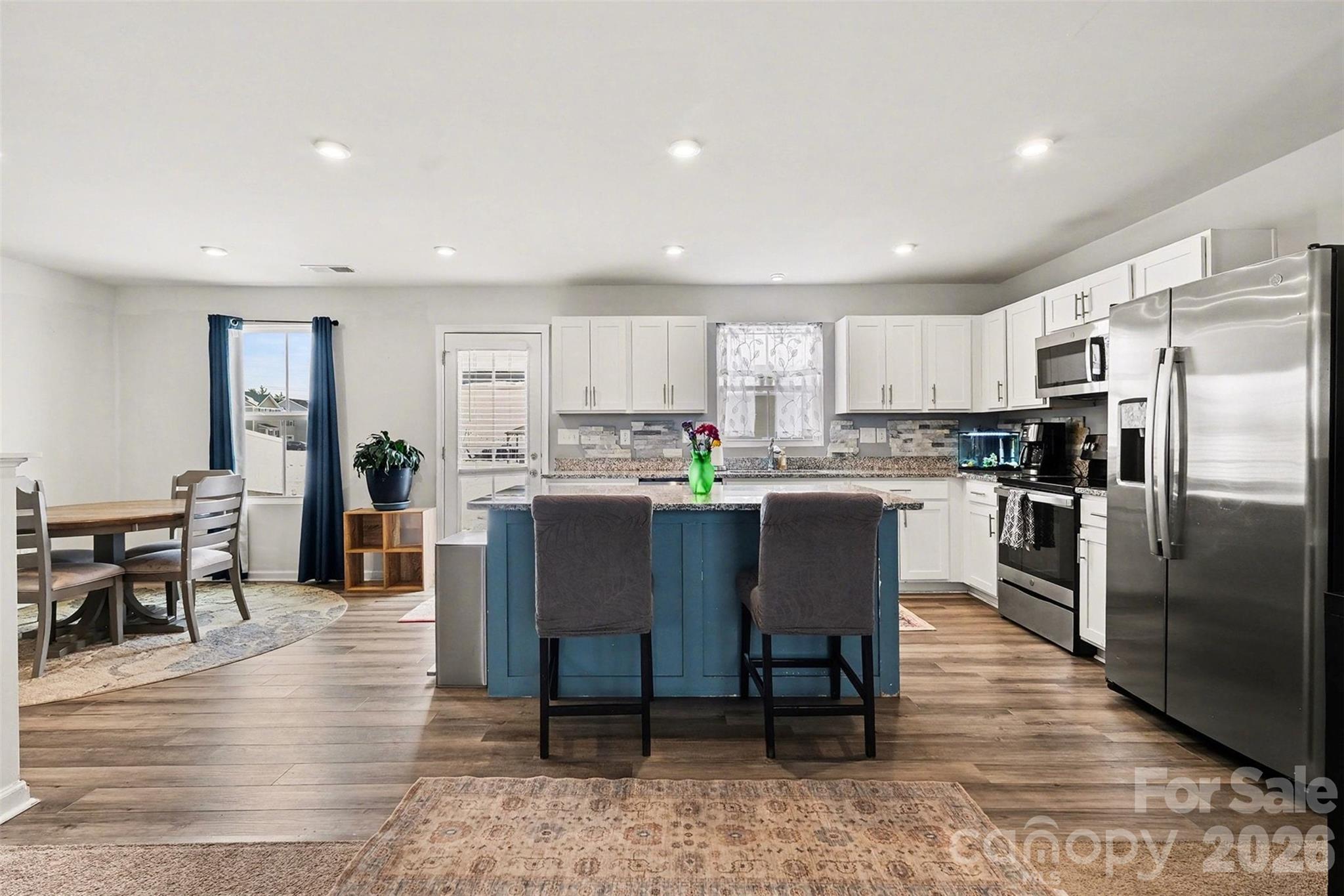 116 Harborough Avenue Troutman NC 28166