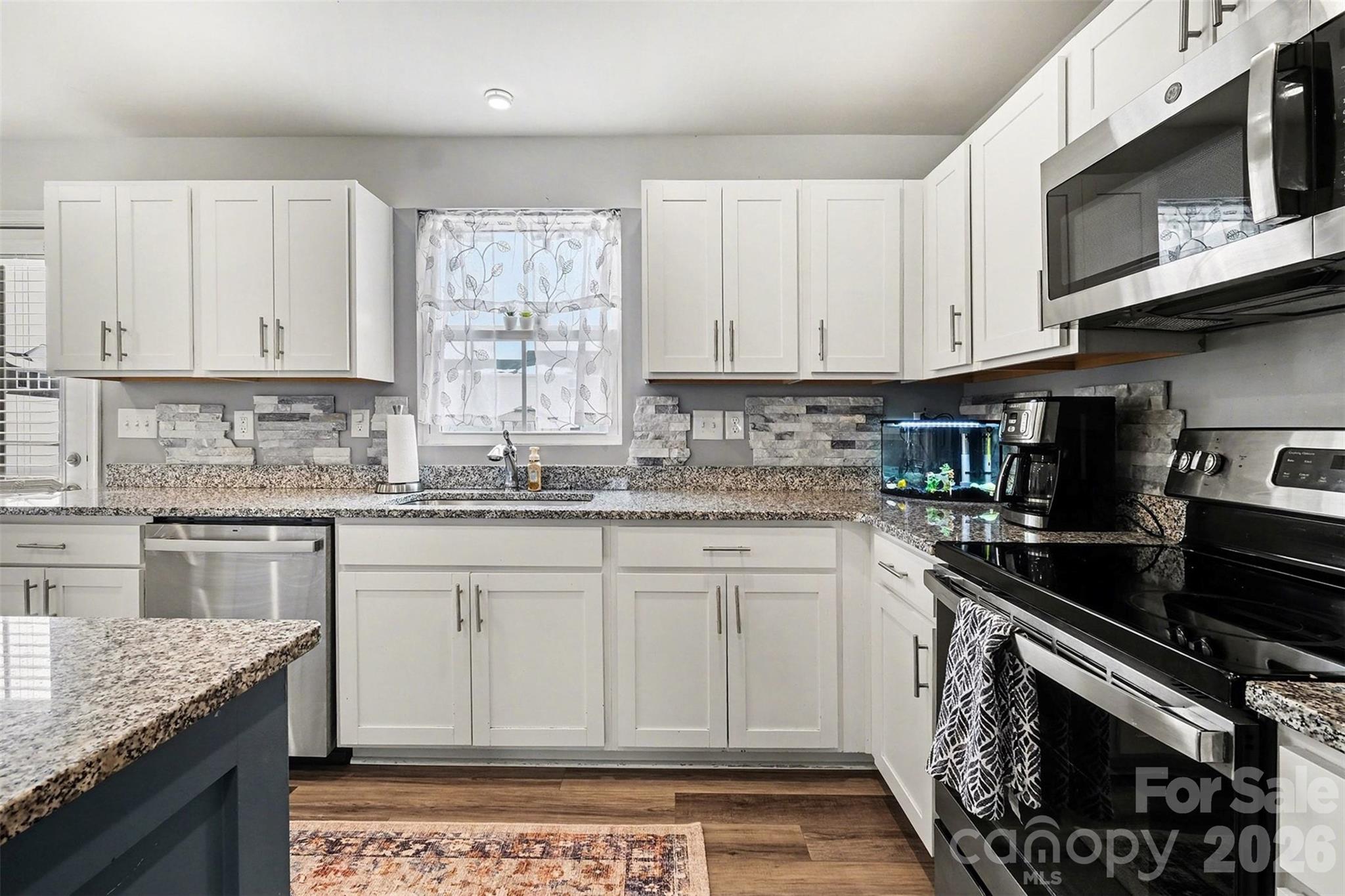 116 Harborough Avenue Troutman NC 28166