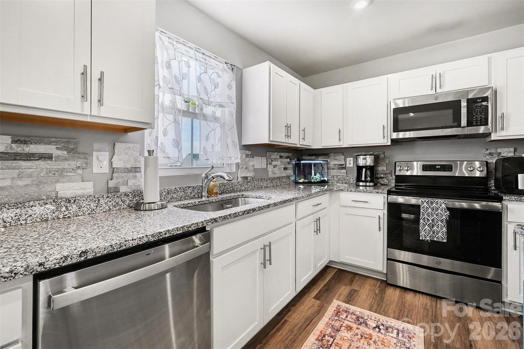 116 Harborough Avenue Troutman NC 28166