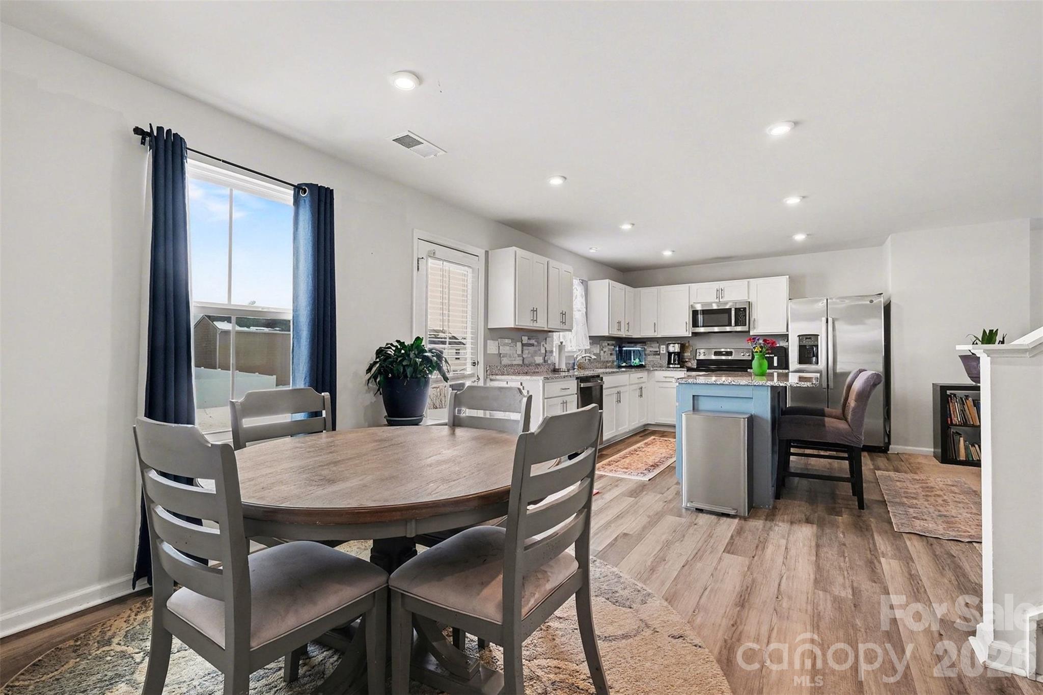 116 Harborough Avenue Troutman NC 28166