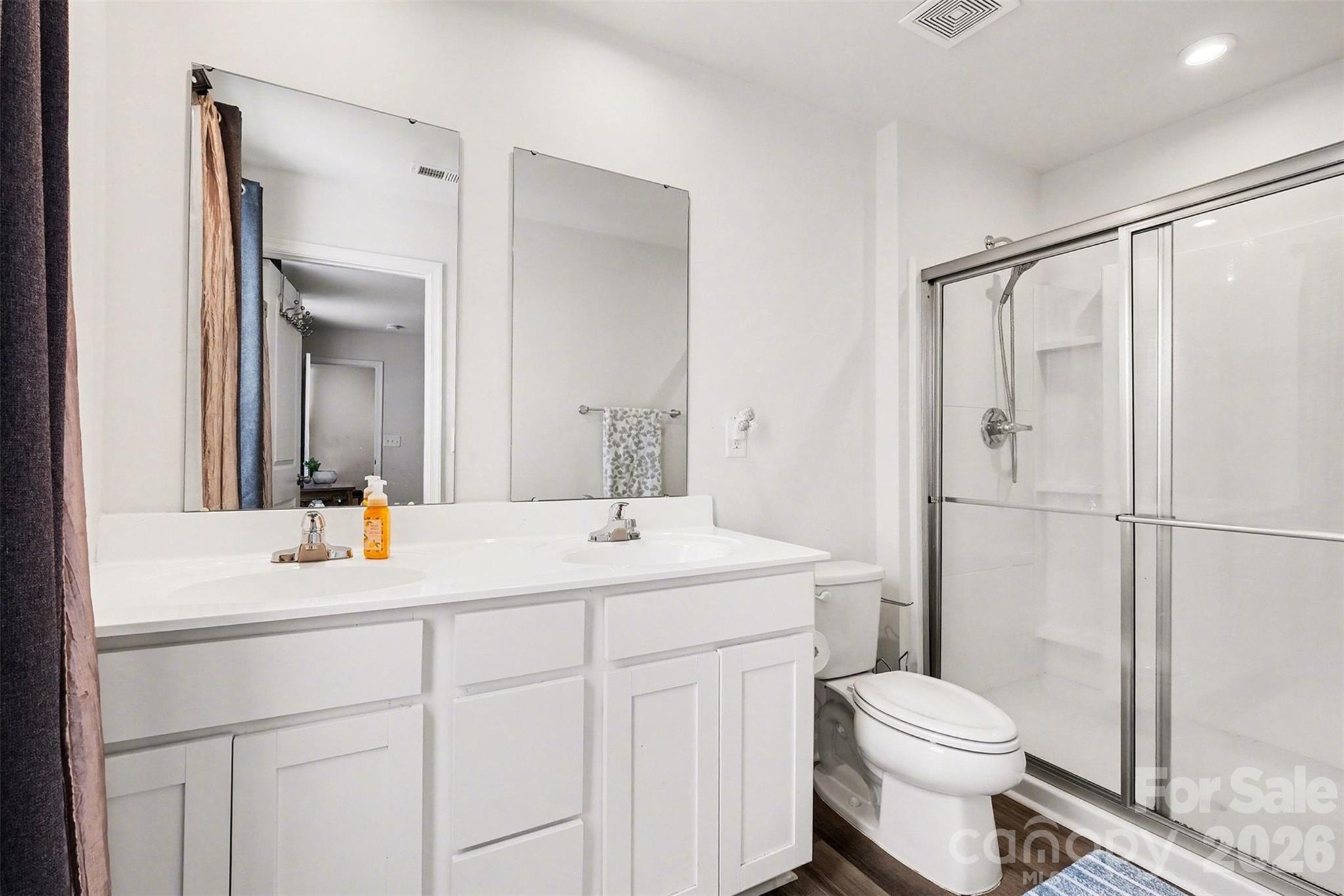 116 Harborough Avenue Troutman NC 28166