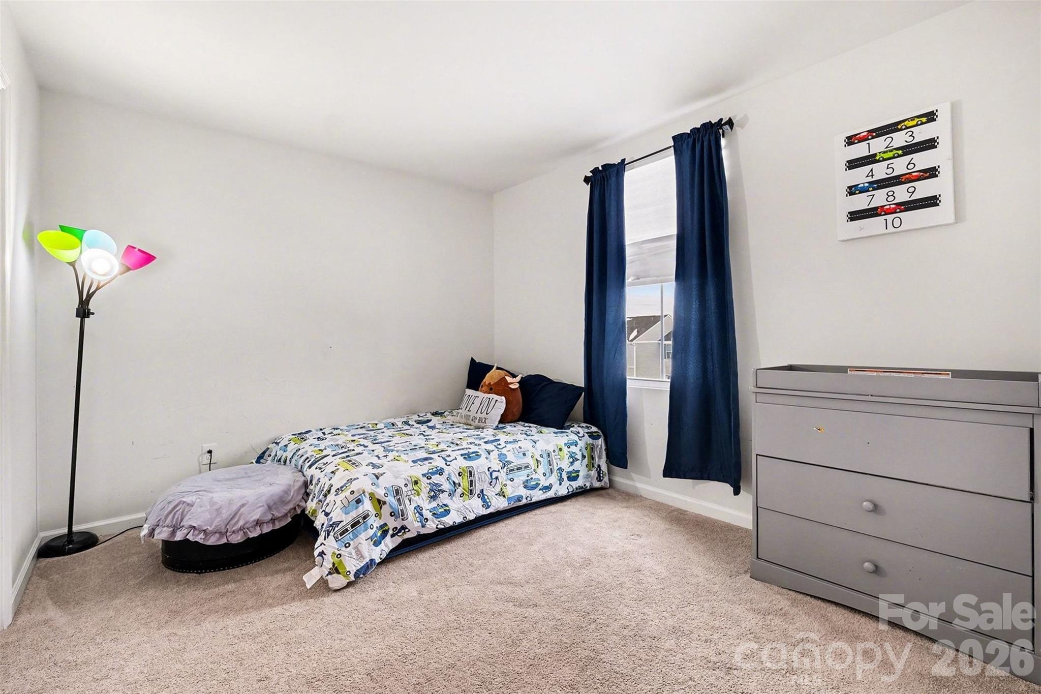 116 Harborough Avenue Troutman NC 28166