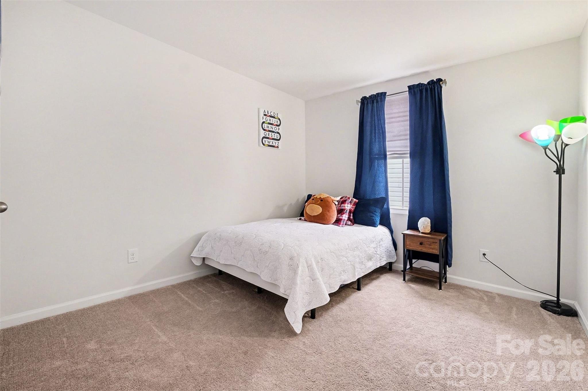 116 Harborough Avenue Troutman NC 28166