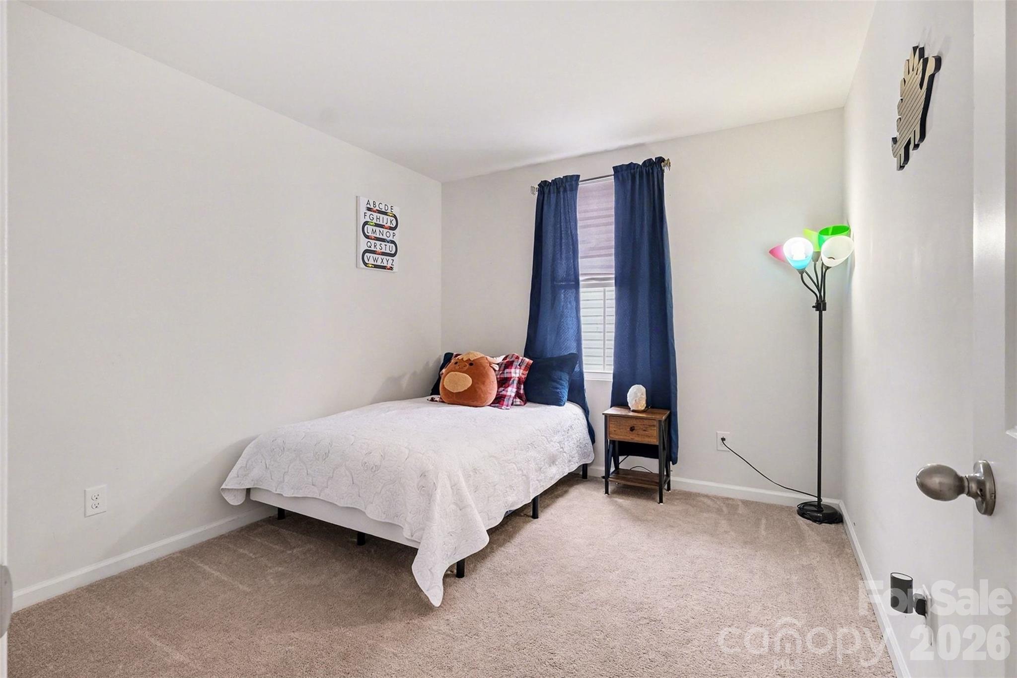 116 Harborough Avenue Troutman NC 28166
