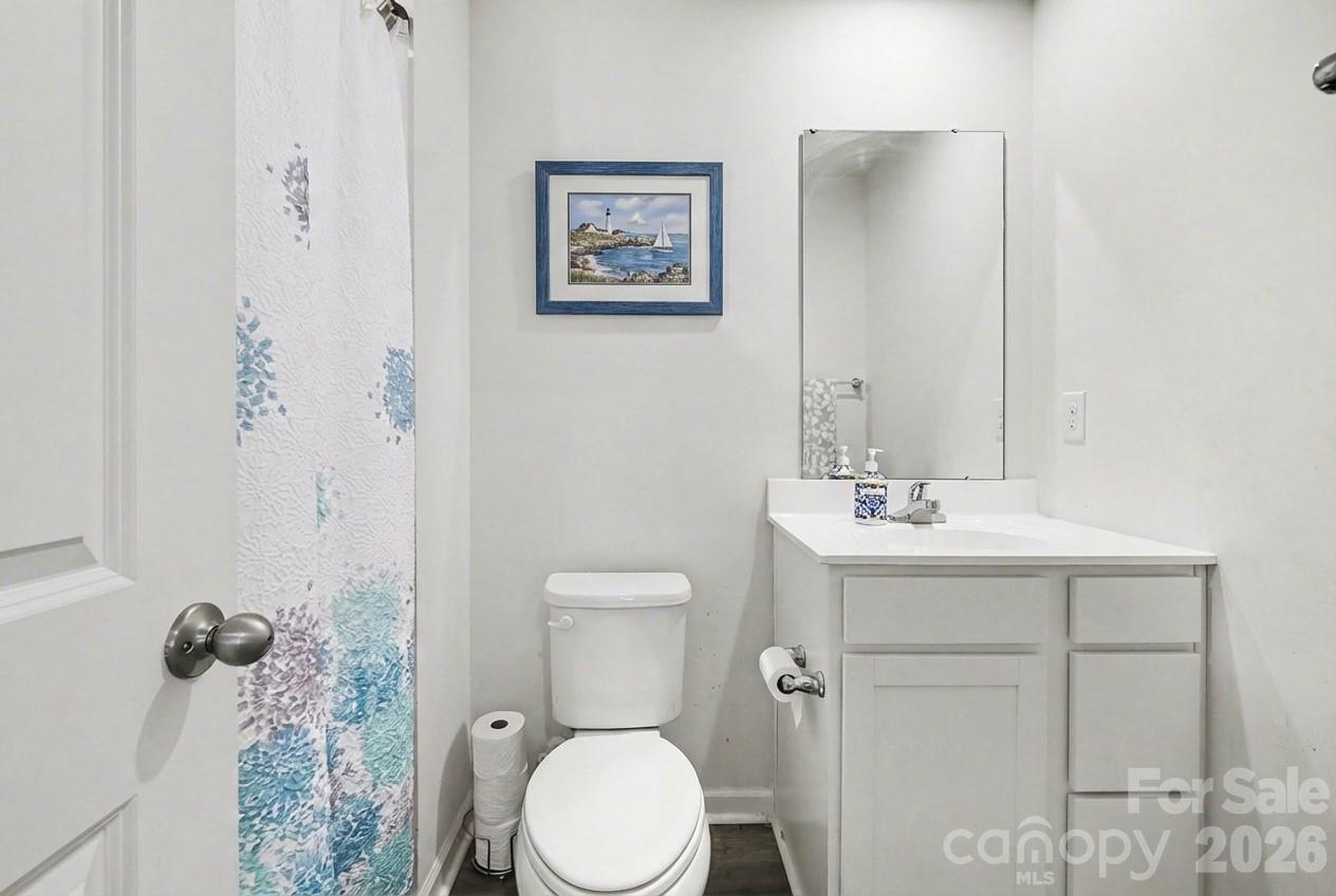 116 Harborough Avenue Troutman NC 28166