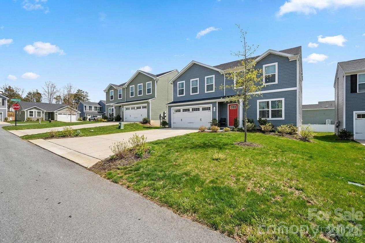 116 Harborough Avenue Troutman NC 28166