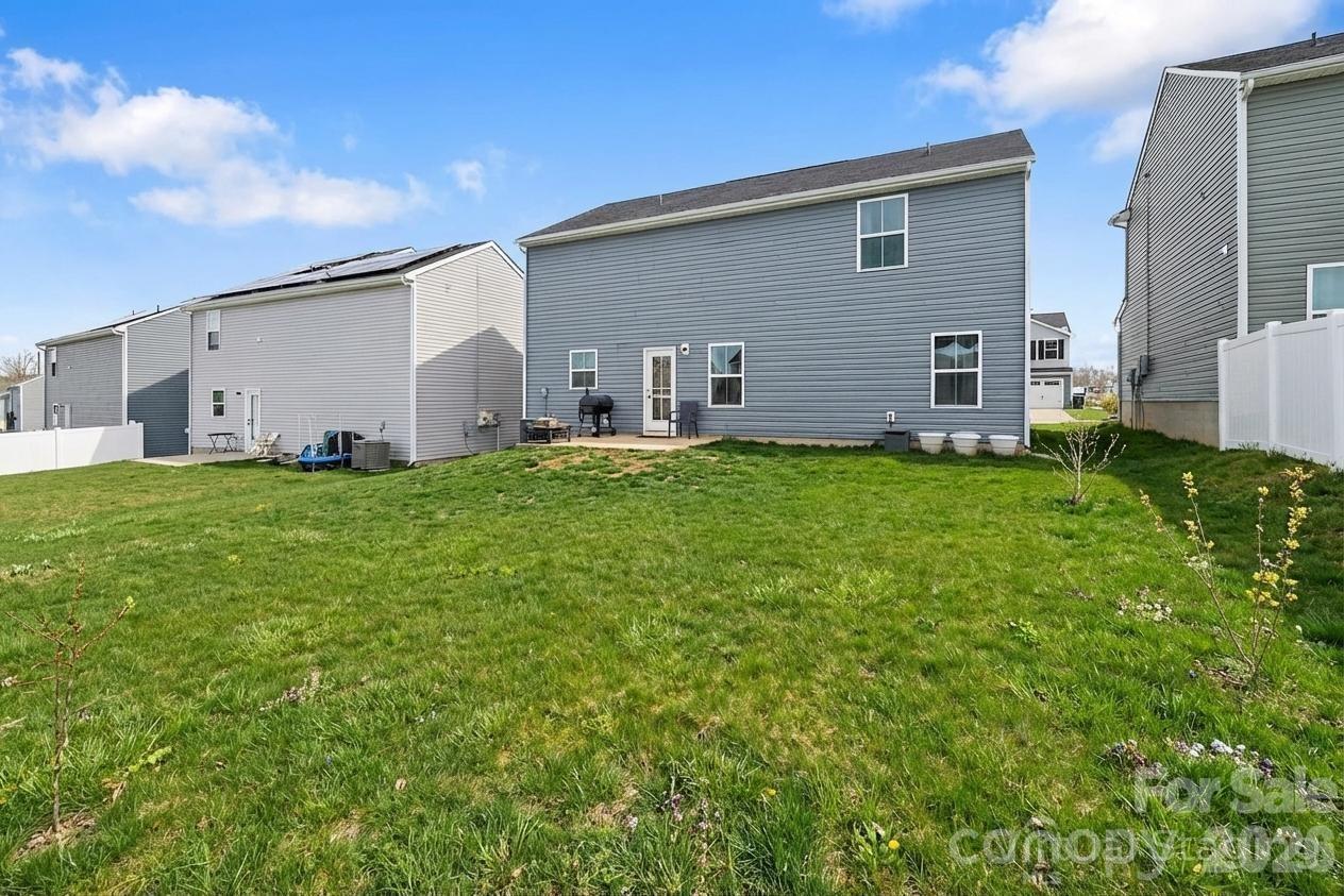 116 Harborough Avenue Troutman NC 28166