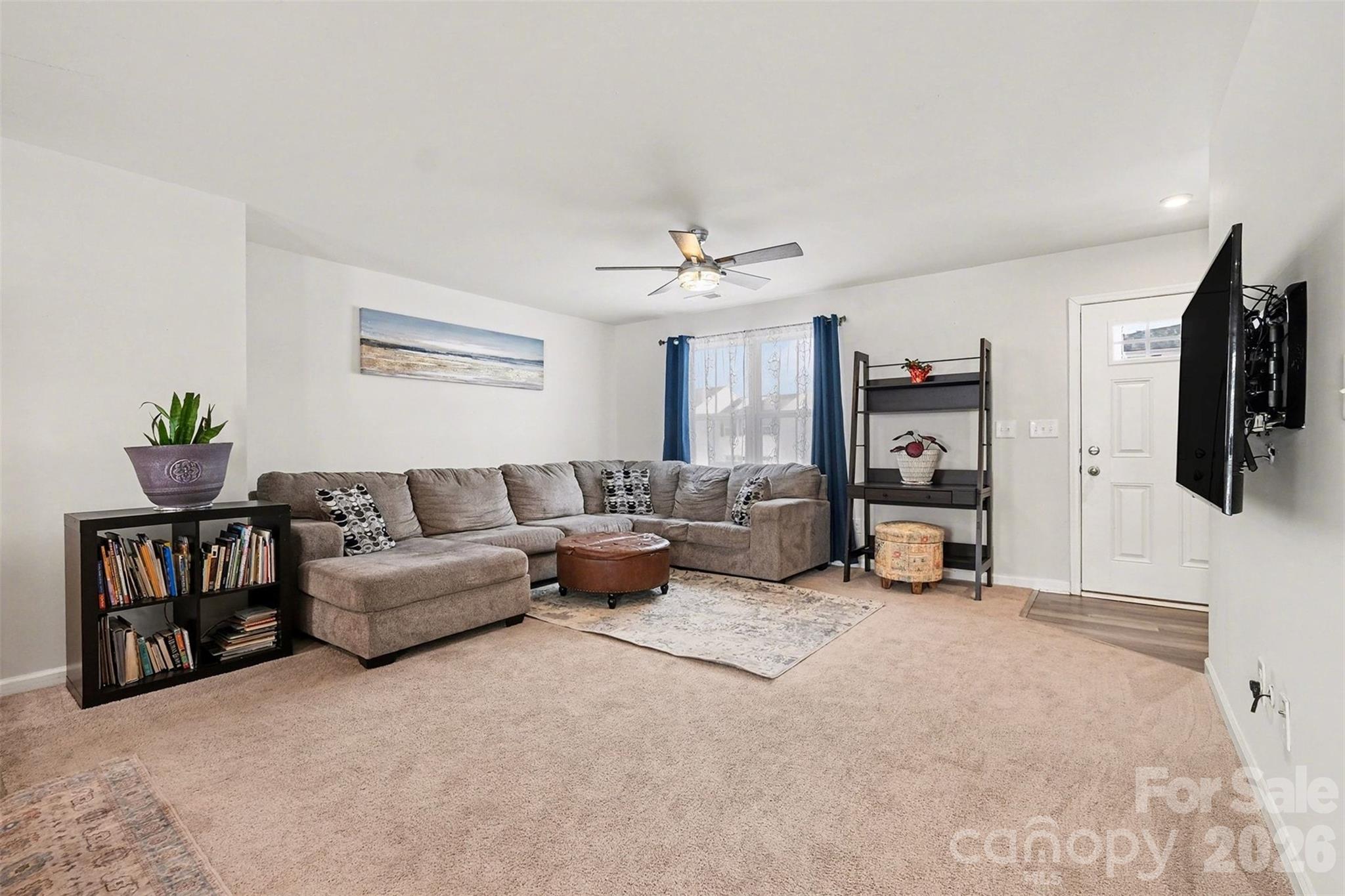 116 Harborough Avenue Troutman NC 28166