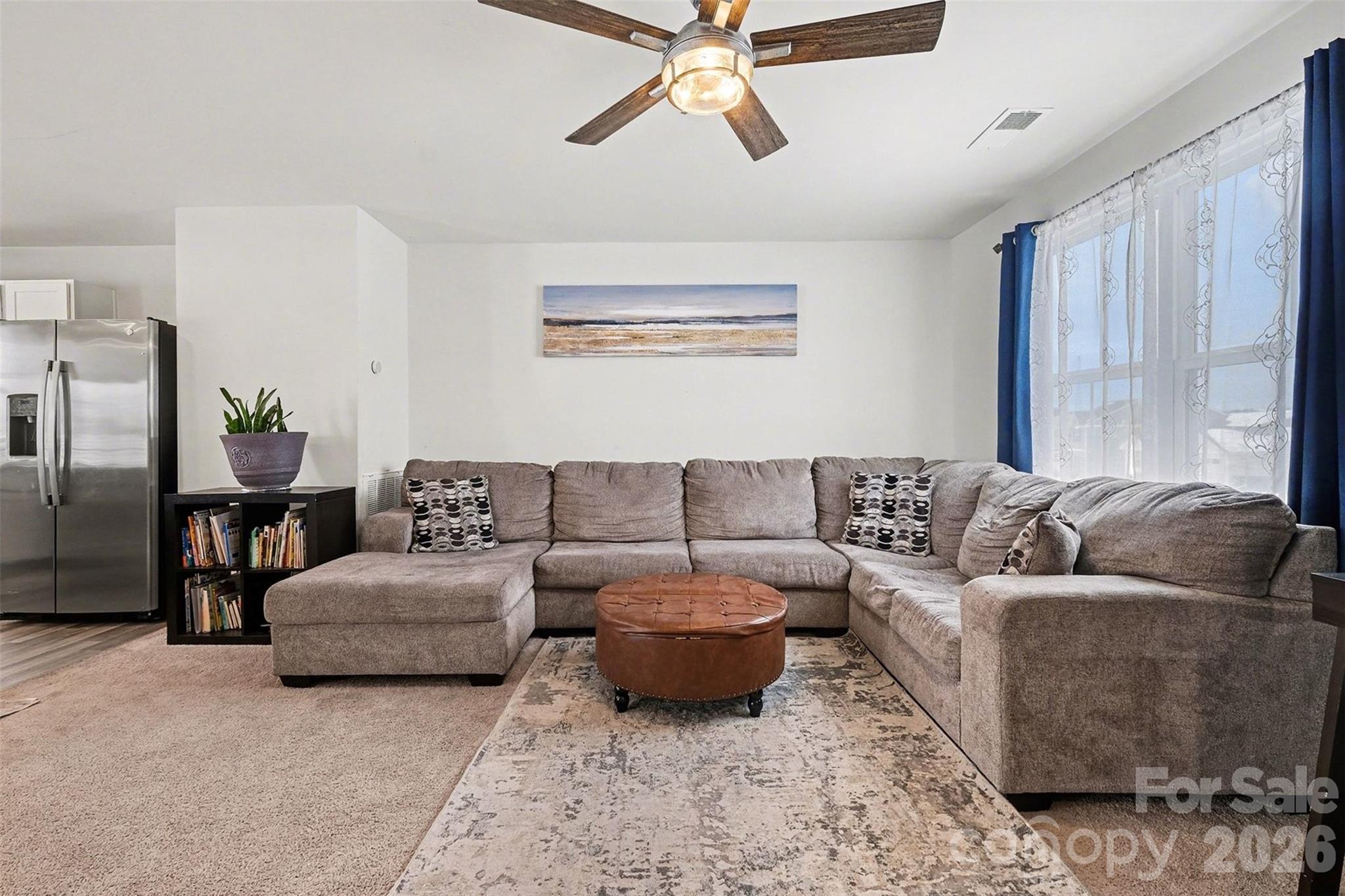 116 Harborough Avenue Troutman NC 28166