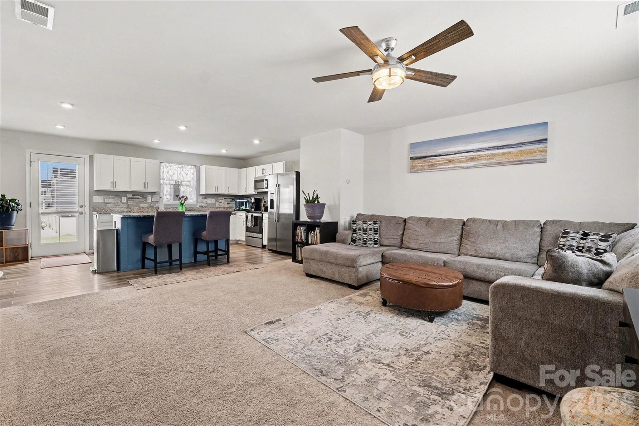 116 Harborough Avenue Troutman NC 28166