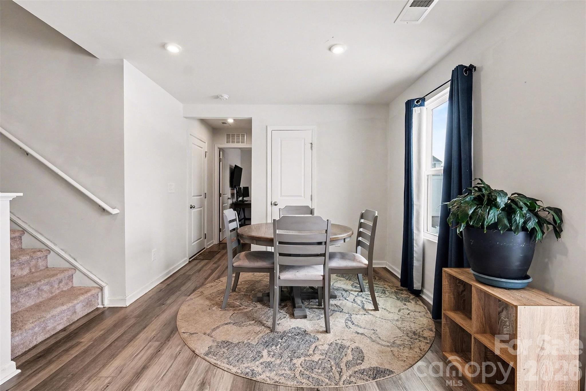 116 Harborough Avenue Troutman NC 28166