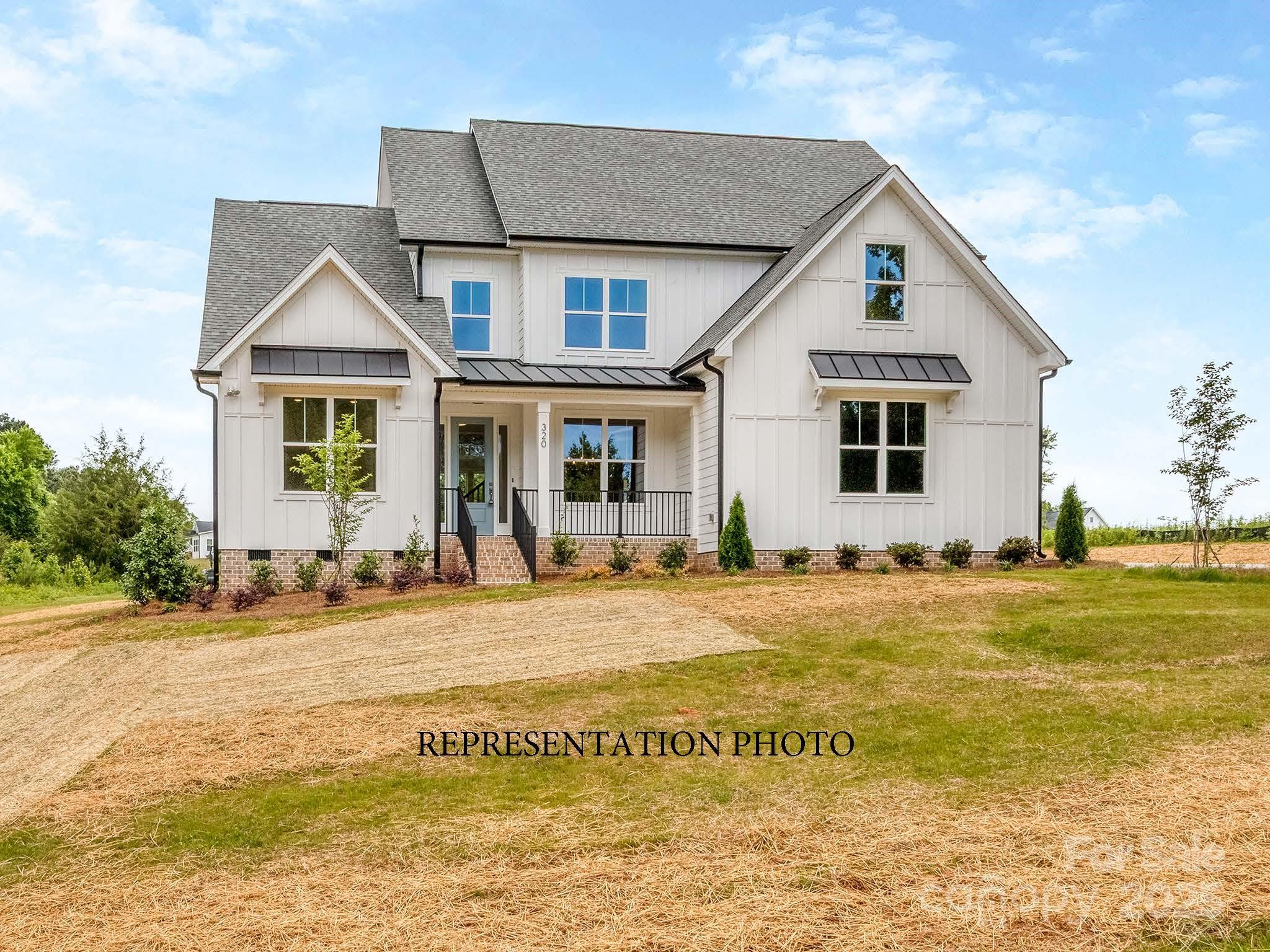 5054 Carolina North Drive Gastonia NC 28056