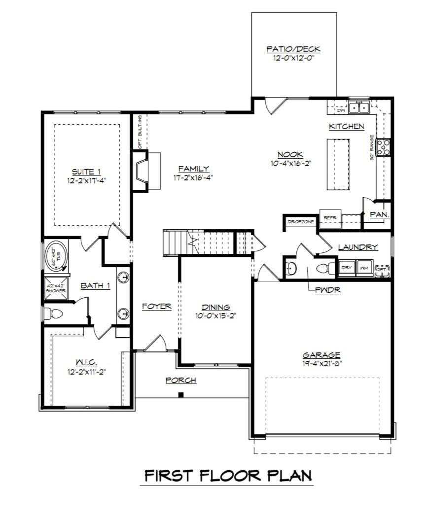 5054 Carolina North Drive Gastonia NC 28056