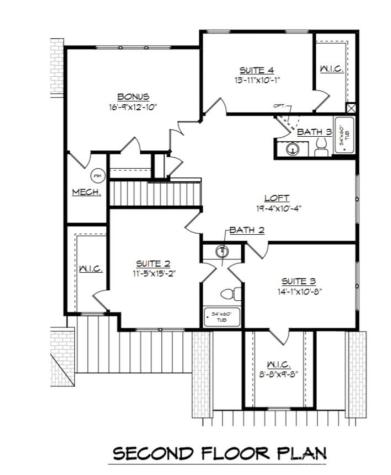 5054 Carolina North Drive Gastonia NC 28056