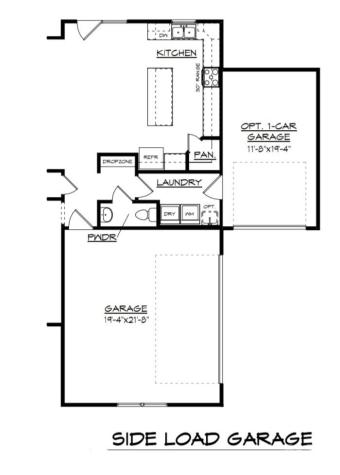 5054 Carolina North Drive Gastonia NC 28056