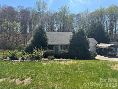 2627 Easter Street Maiden NC 28650