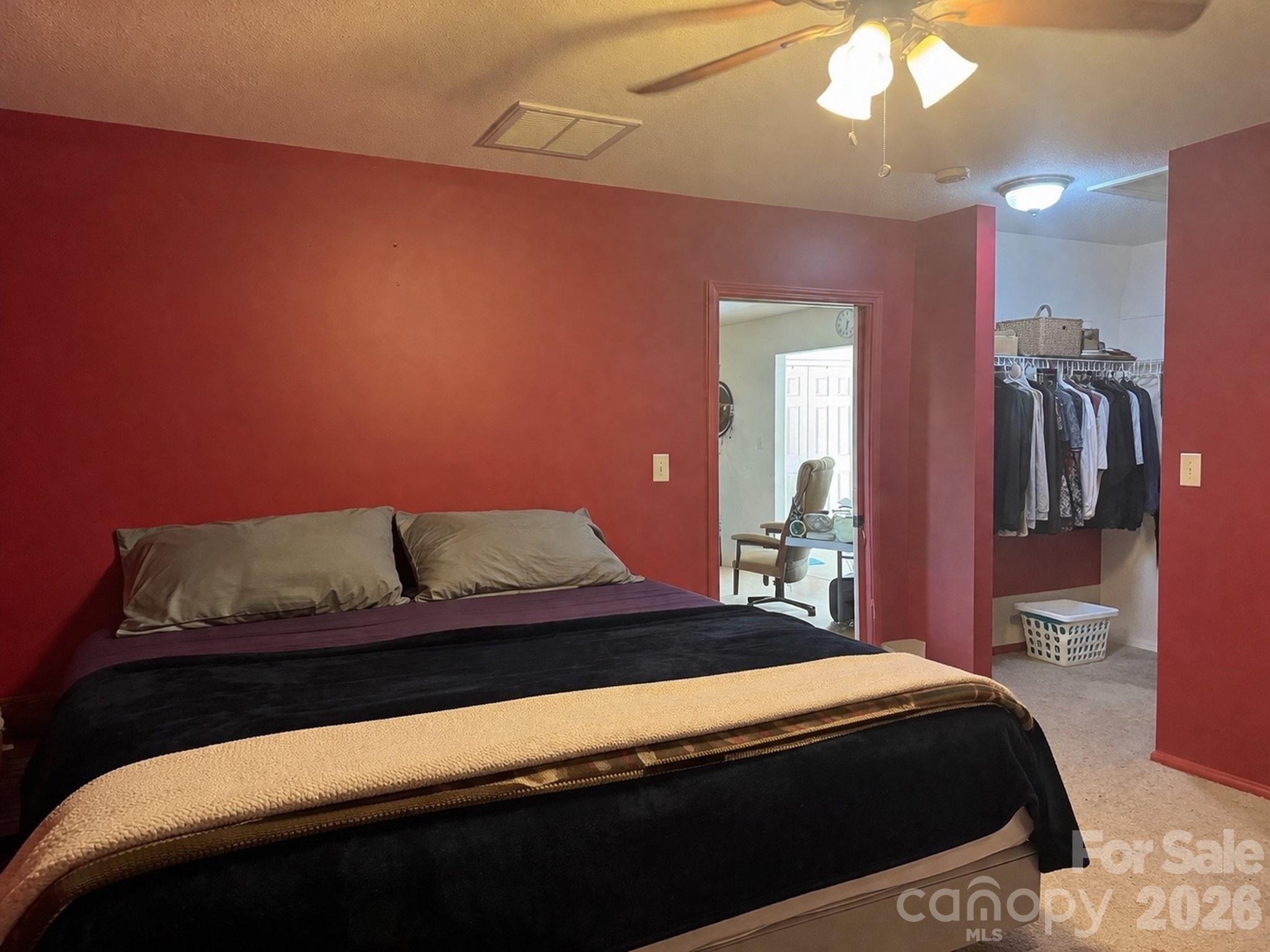 2627 Easter Street Maiden NC 28650