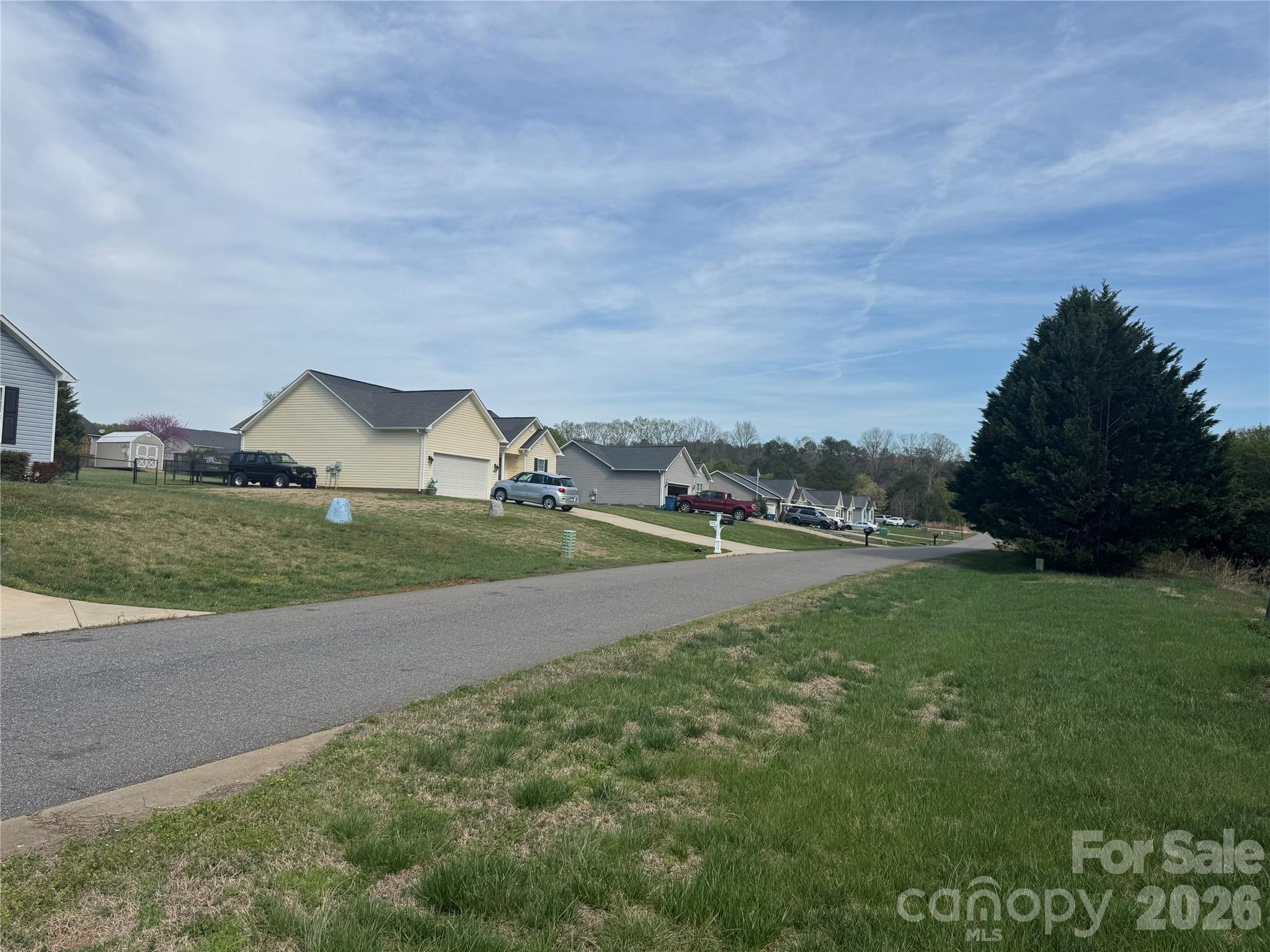 2627 Easter Street Maiden NC 28650