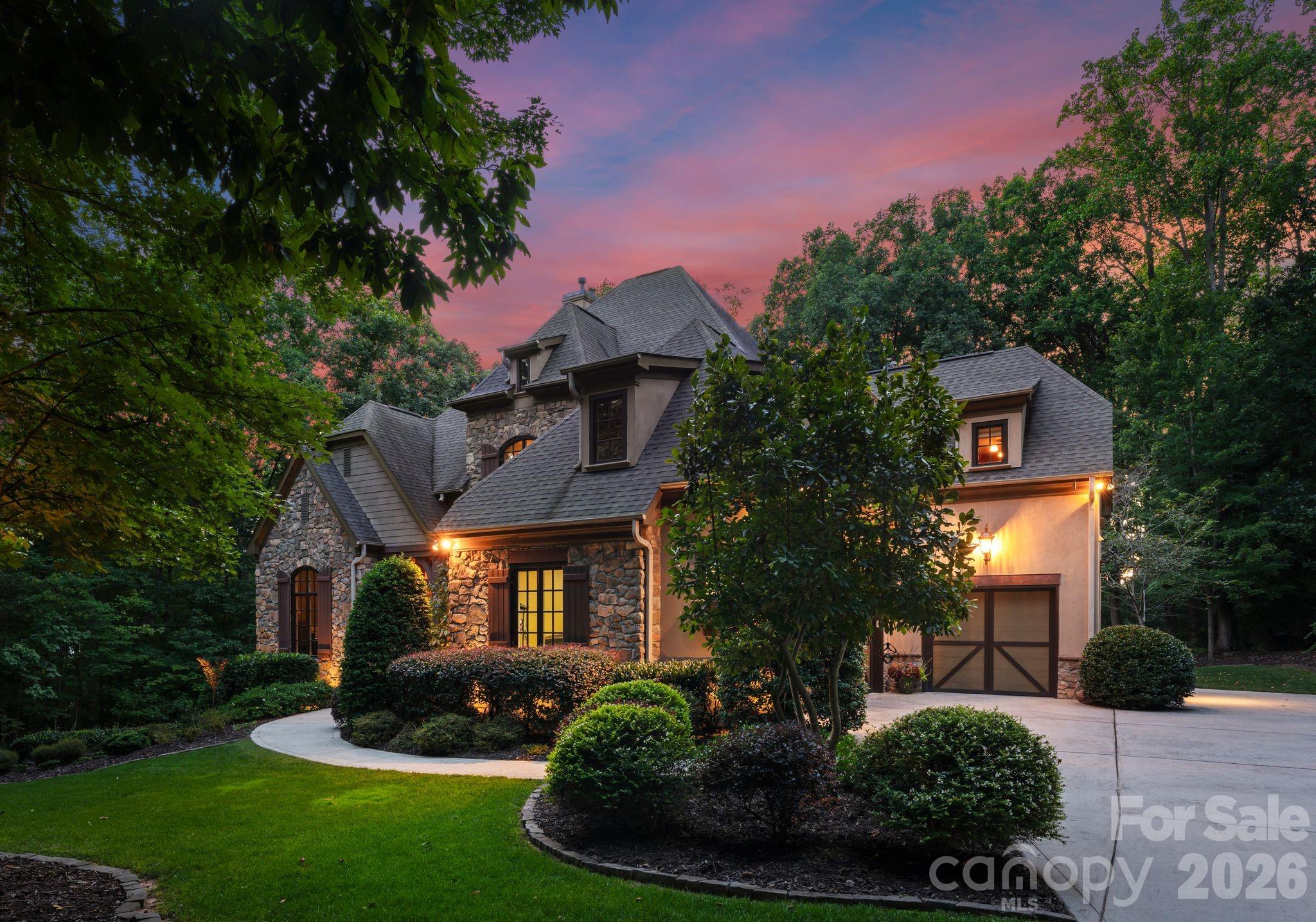 10150 Enclave Circle Concord NC 28027