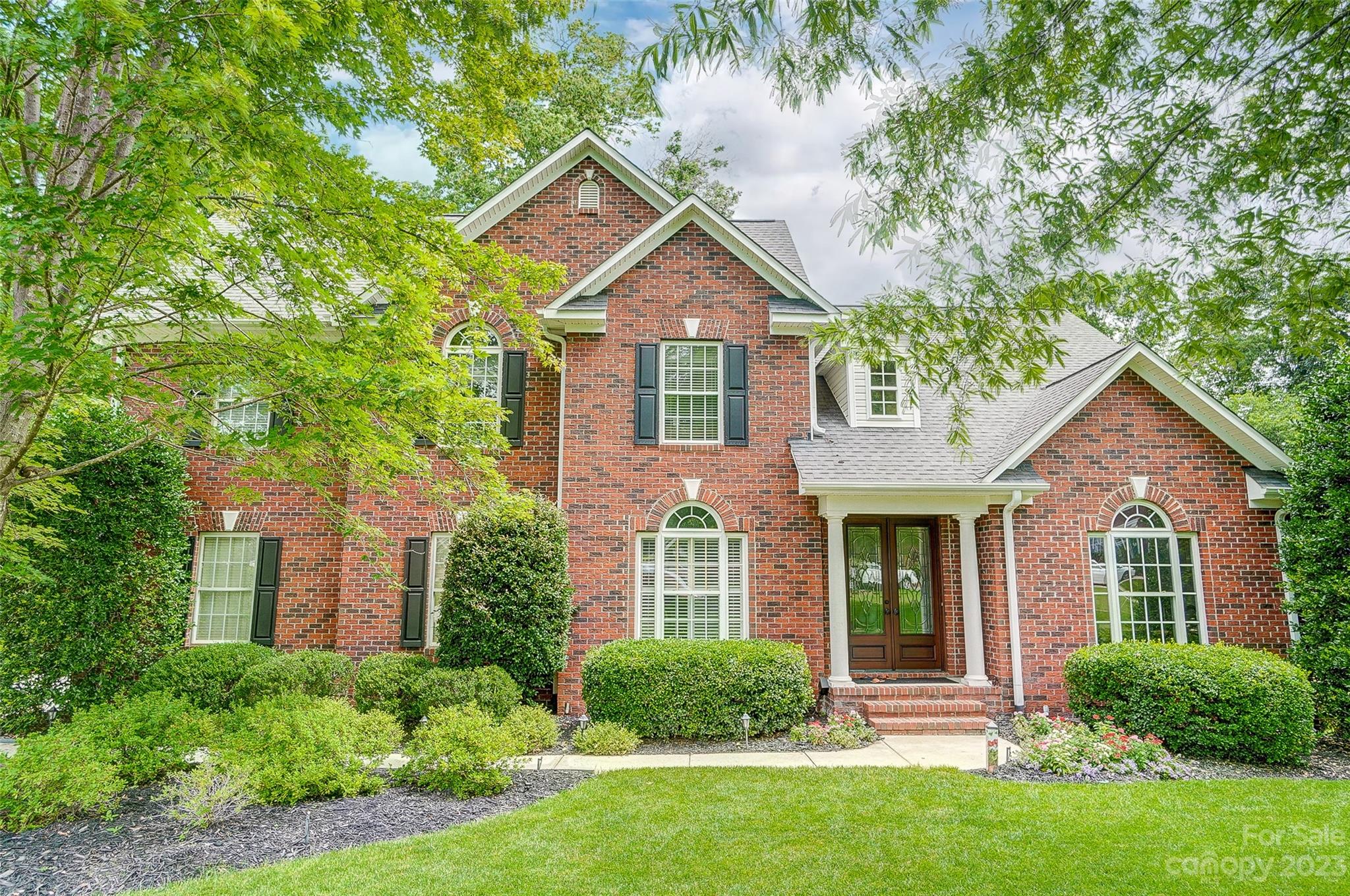 1512 Chartwell Court Concord NC 28025