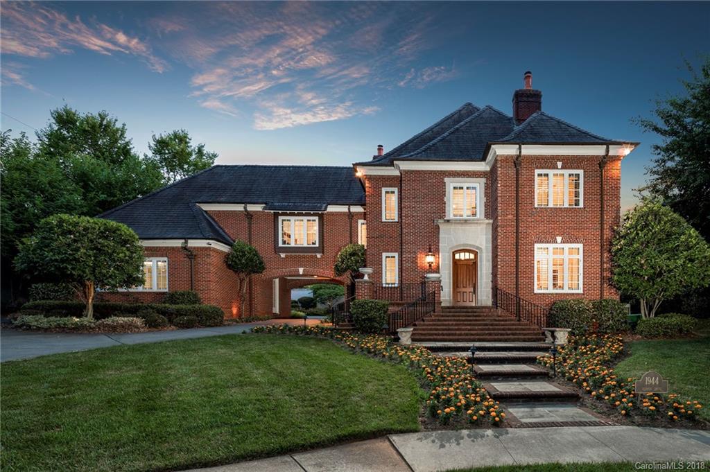 1944 Vernon Drive Charlotte NC 28211