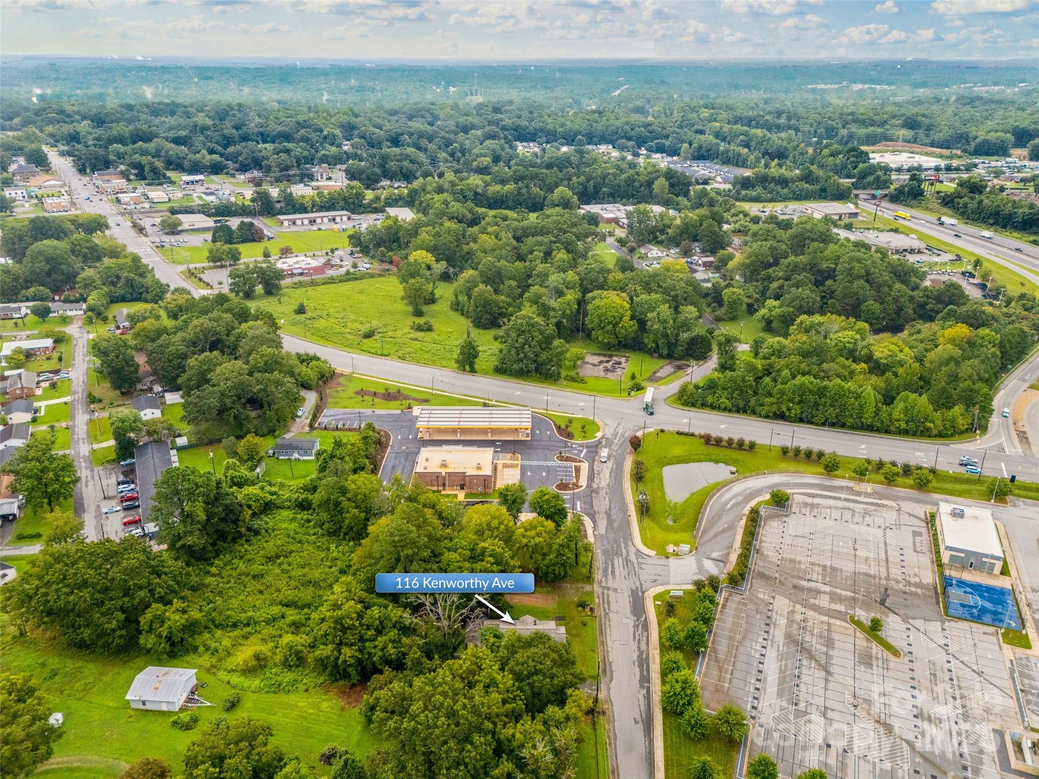 116 Kenworthy Avenue Lowell NC 28098