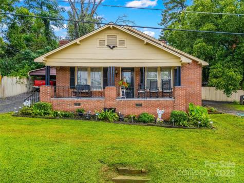 116 Kenworthy Avenue Lowell NC 28098