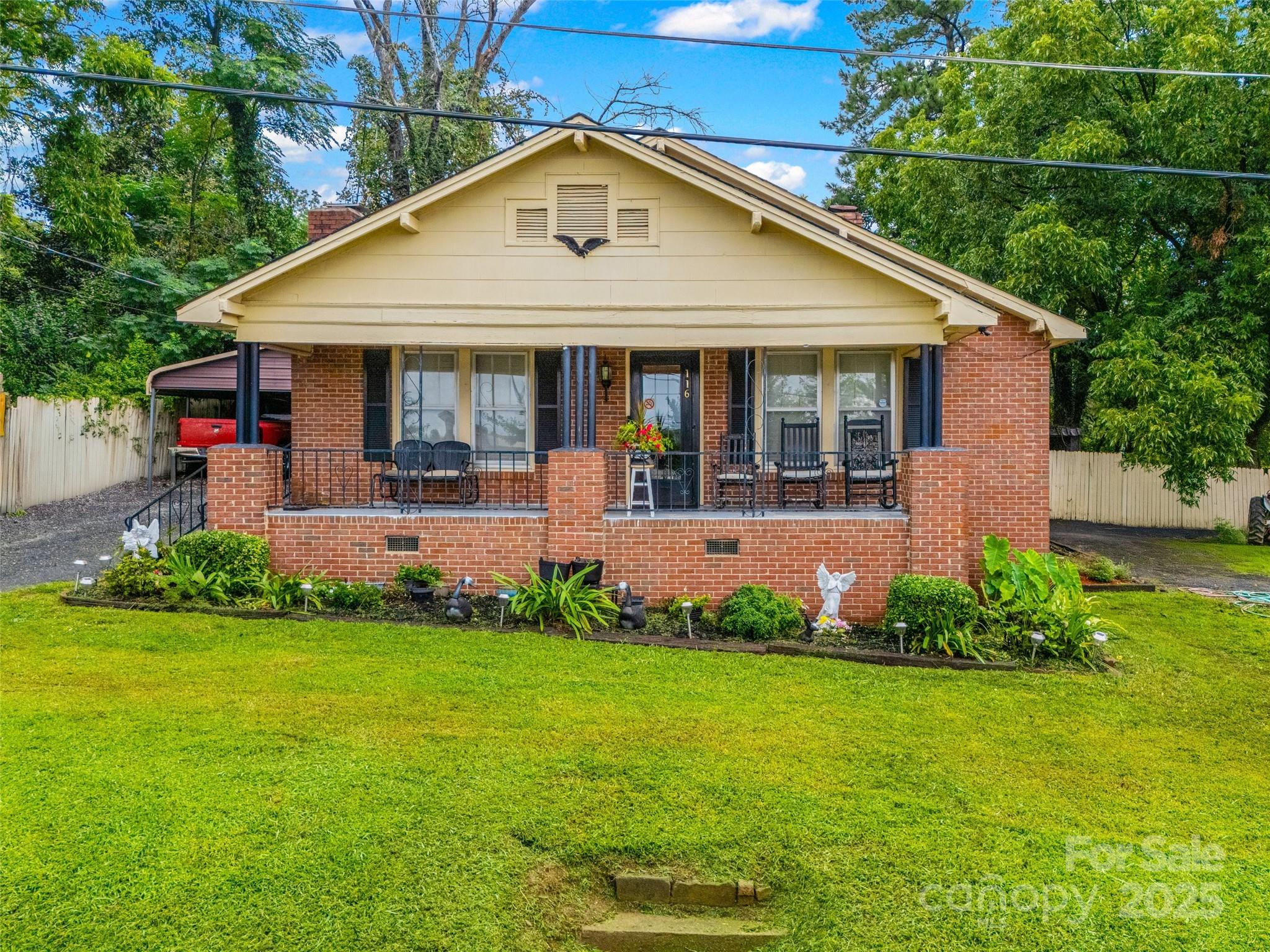 116 Kenworthy Avenue Lowell NC 28098
