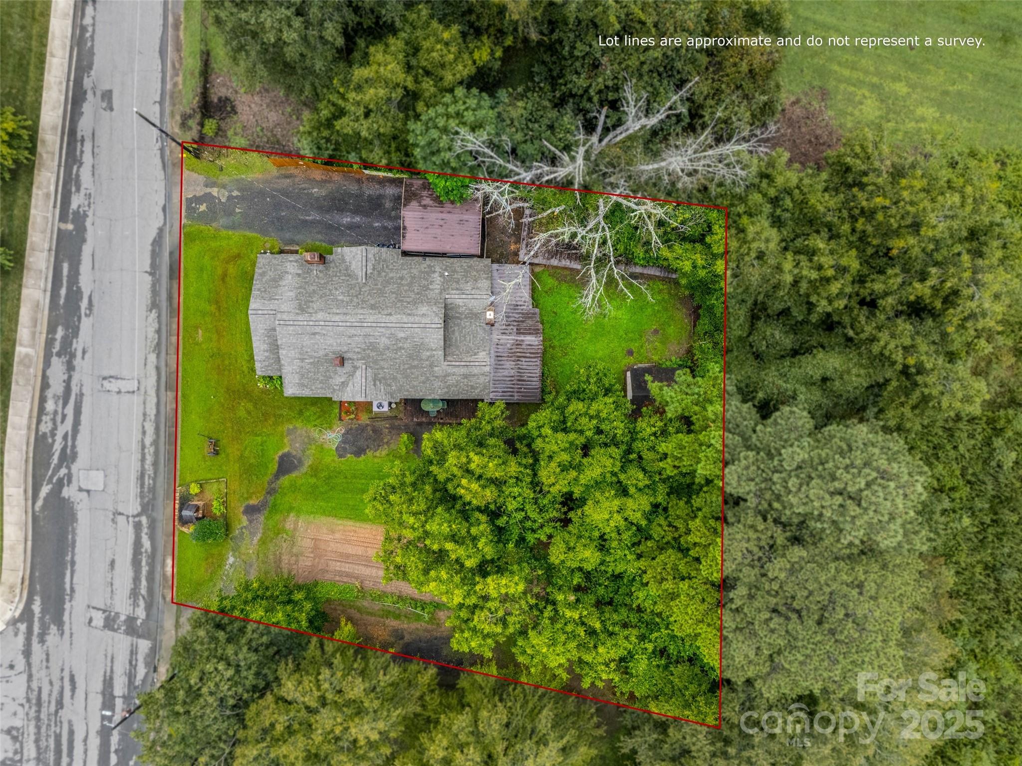 116 Kenworthy Avenue Lowell NC 28098