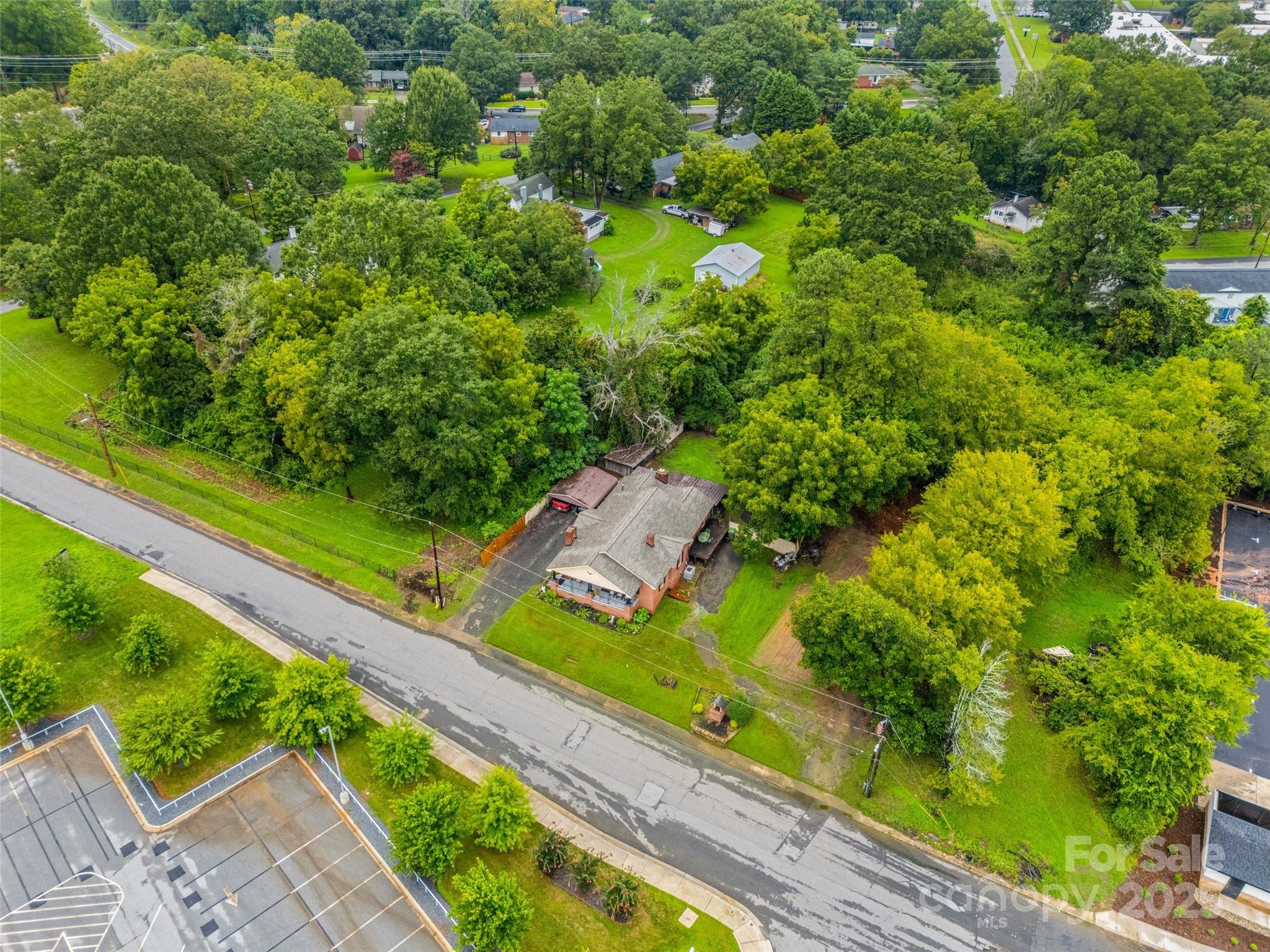 116 Kenworthy Avenue Lowell NC 28098