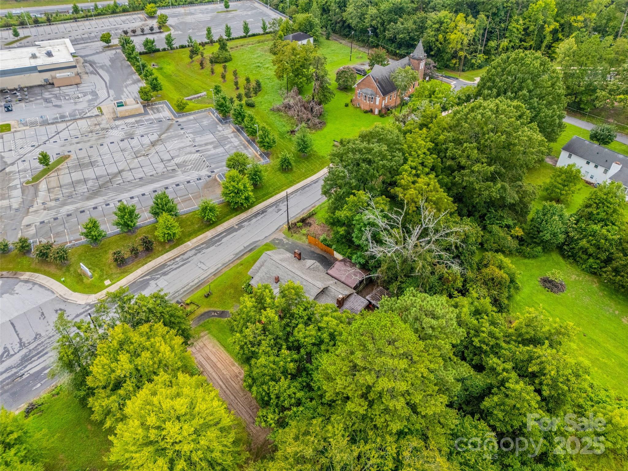 116 Kenworthy Avenue Lowell NC 28098
