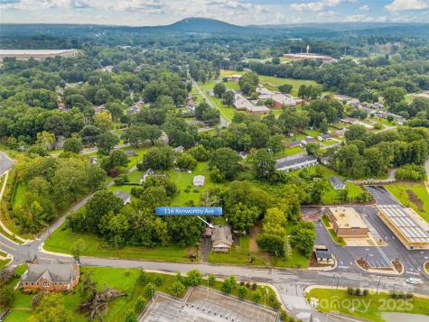 116 Kenworthy Avenue Lowell NC 28098