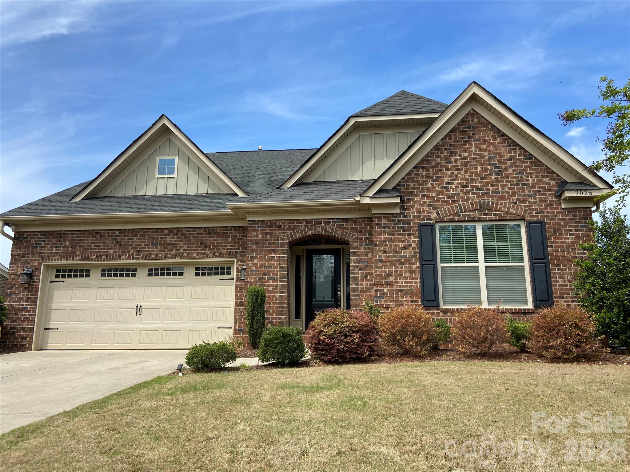 9026 Raven Top Drive Mint Hill NC 28227