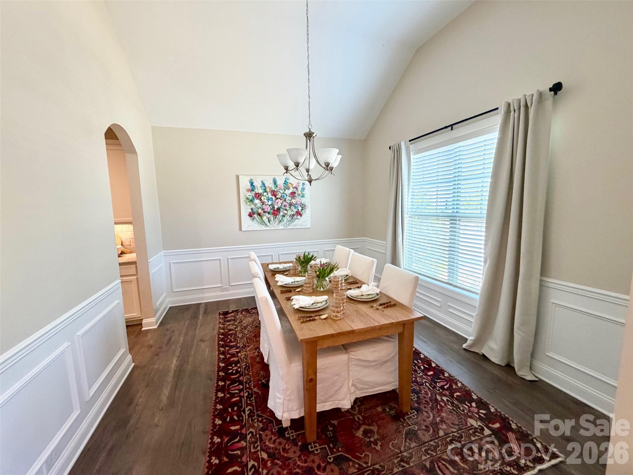9026 Raven Top Drive Mint Hill NC 28227