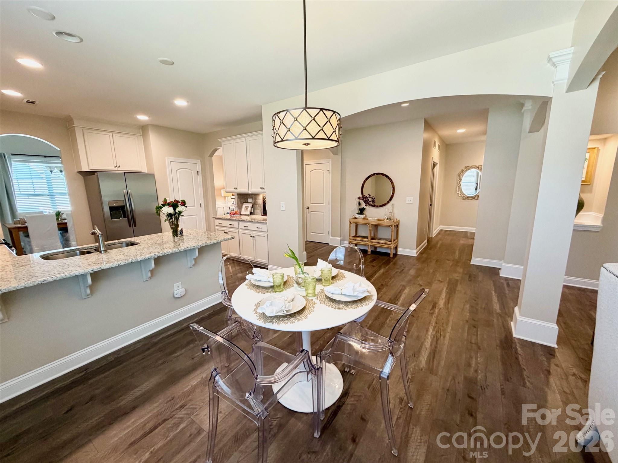 9026 Raven Top Drive Mint Hill NC 28227