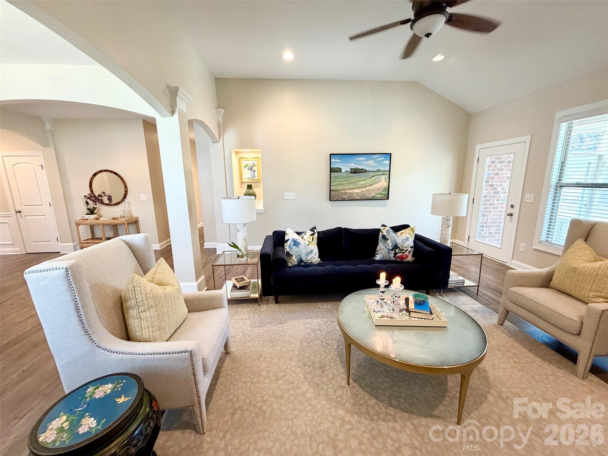 9026 Raven Top Drive Mint Hill NC 28227