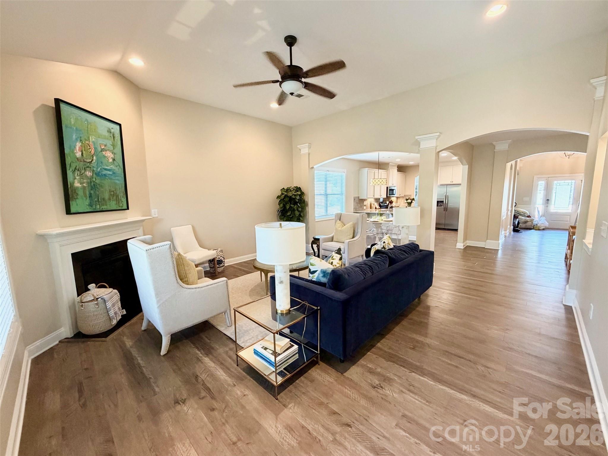 9026 Raven Top Drive Mint Hill NC 28227