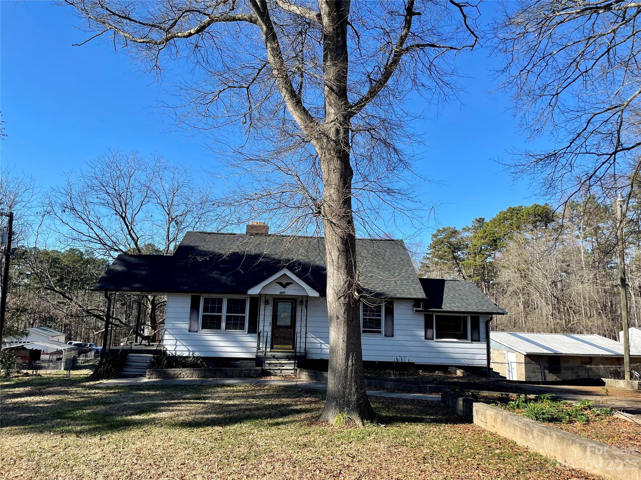 2873 Beaty Road Gastonia NC 28056