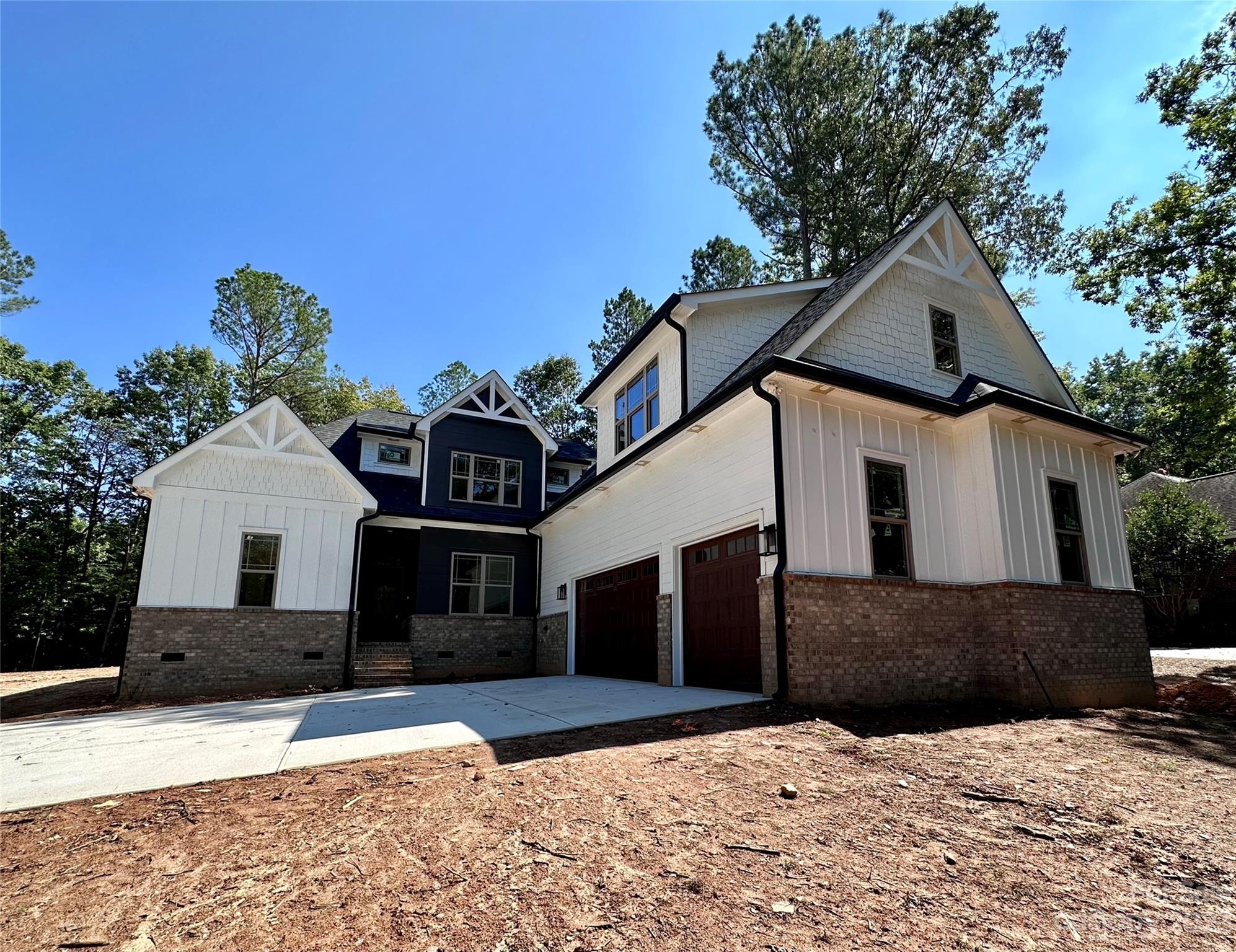 4618 Sawgrass Court Denver NC 28037