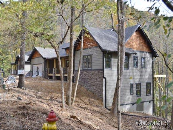 71 Robinhood Road Asheville NC 28804