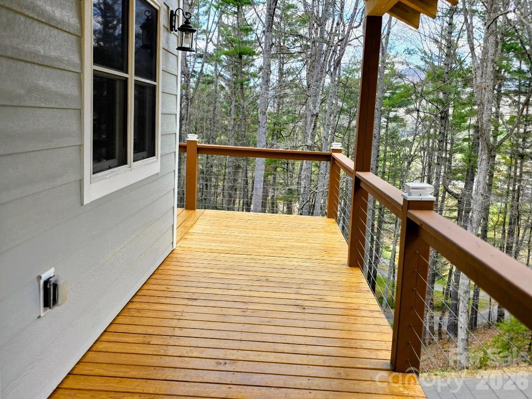 22 Salt Box Haven Burnsville NC 28714