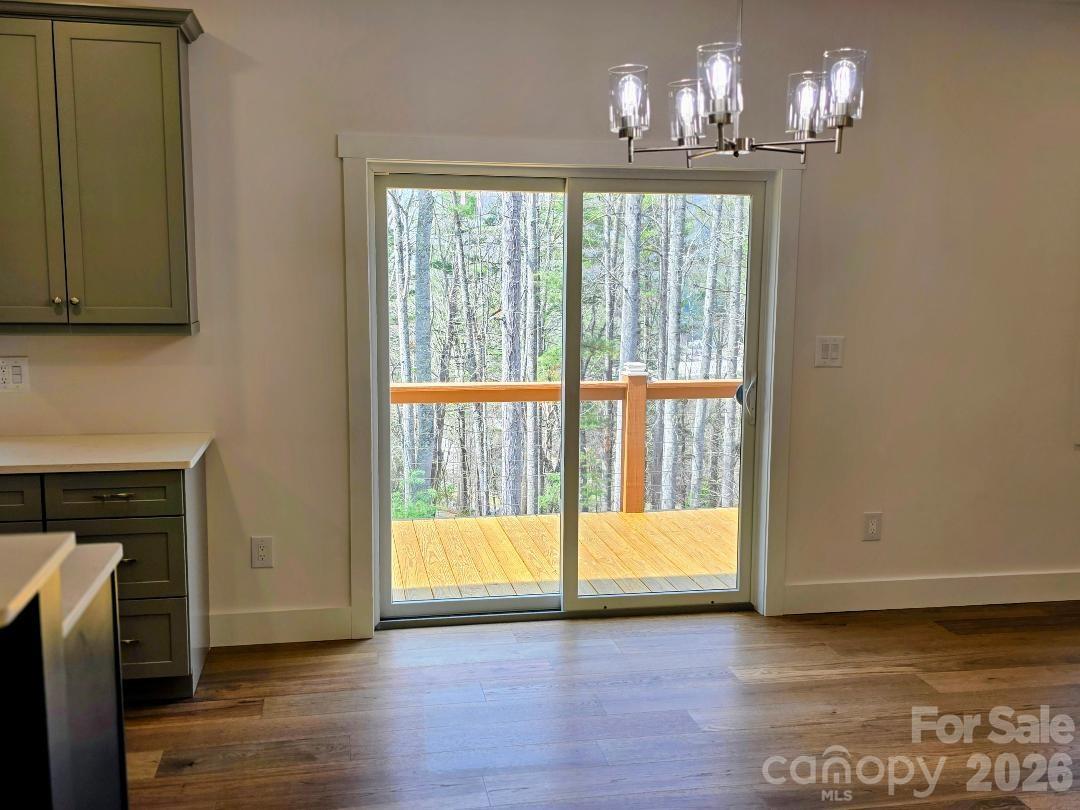 22 Salt Box Haven Burnsville NC 28714