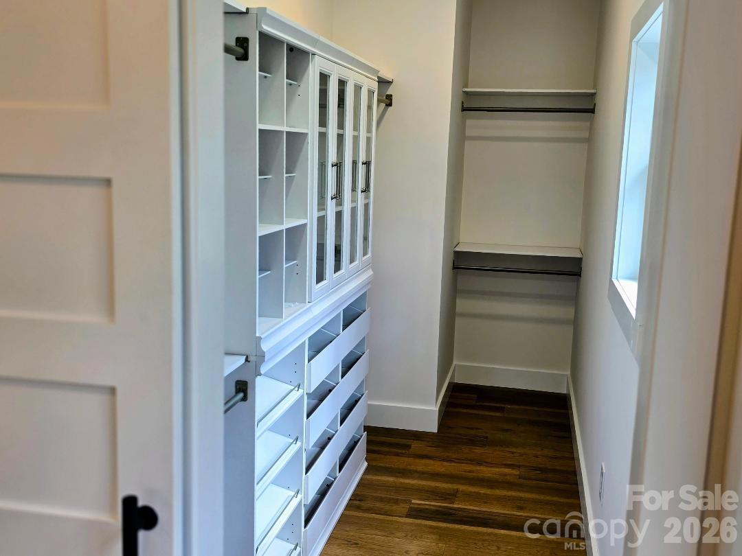 22 Salt Box Haven Burnsville NC 28714
