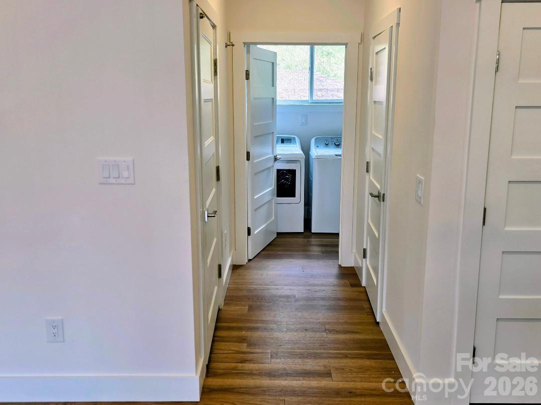 22 Salt Box Haven Burnsville NC 28714