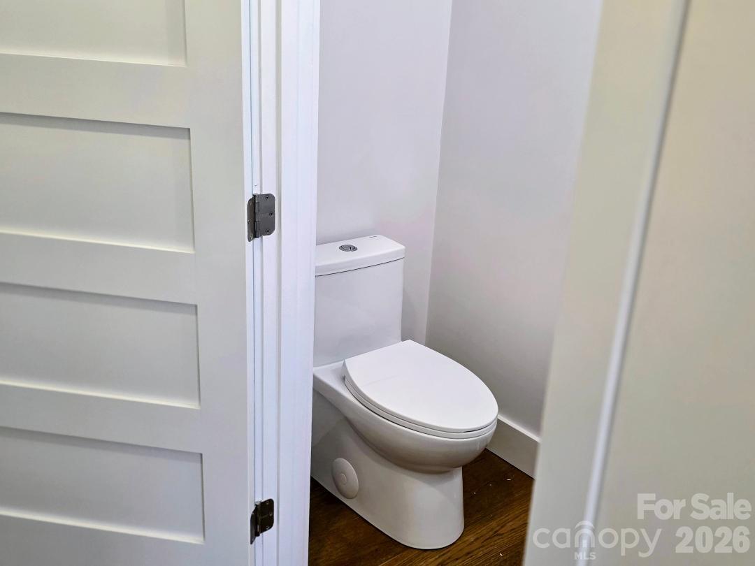 22 Salt Box Haven Burnsville NC 28714
